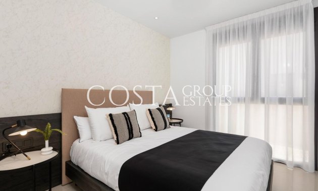 Neue Gebäude - Villa -
Ciudad Quesada