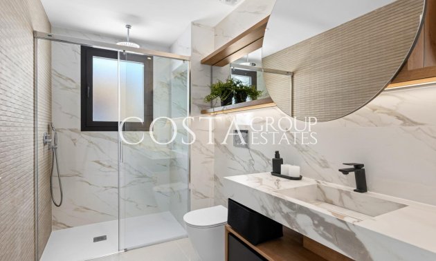 Neue Gebäude - Villa -
Ciudad Quesada