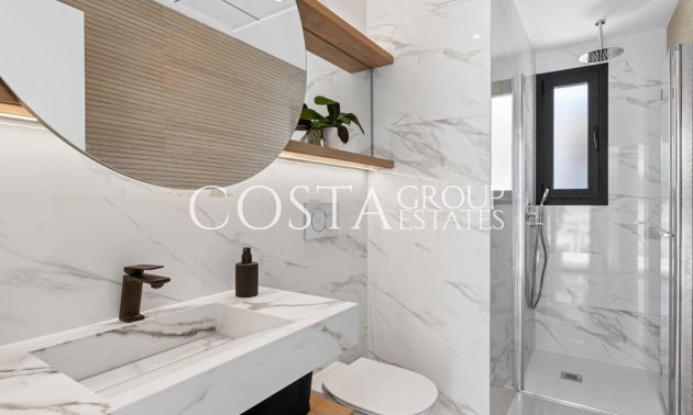 Neue Gebäude - Villa -
Ciudad Quesada