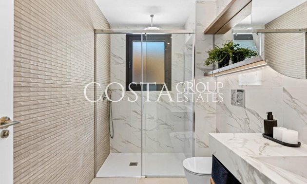 Neue Gebäude - Villa -
Ciudad Quesada