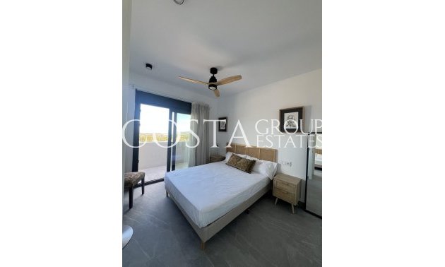 Nowy budynek - Dom -
Polop - PAU1