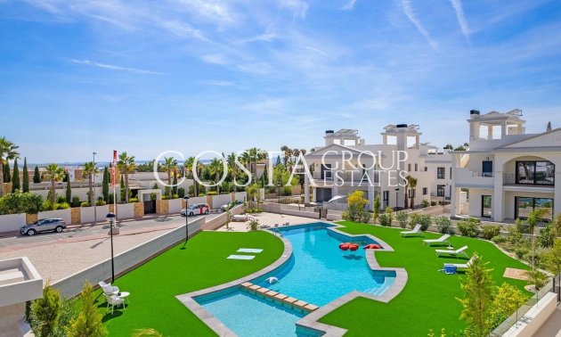 New Build - Apartments -
Rojales