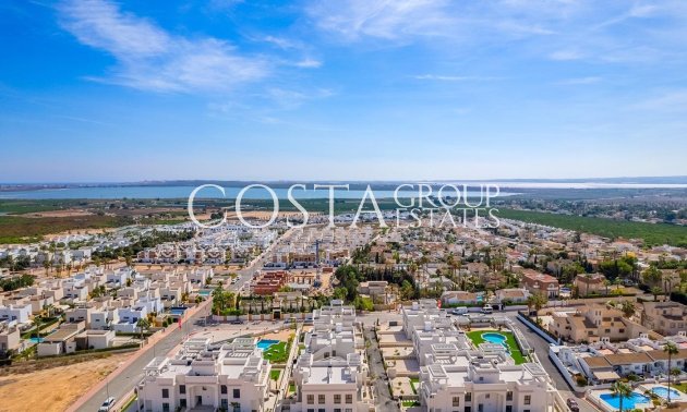 New Build - Apartments -
Rojales