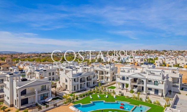 New Build - Apartments -
Rojales