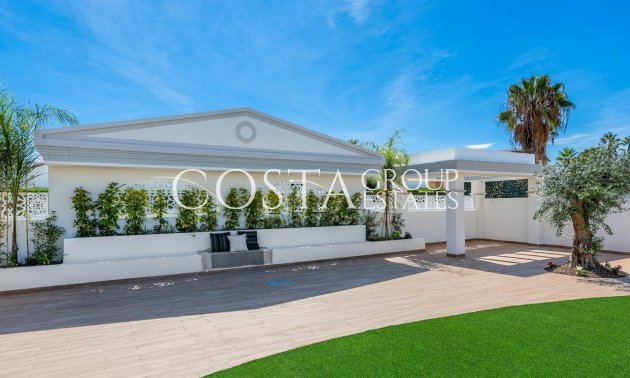 New Build - Apartments -
Rojales