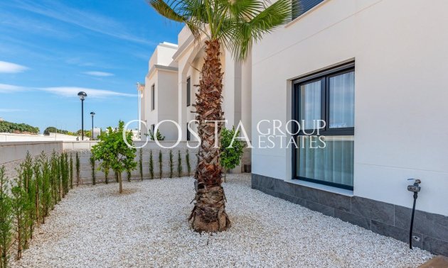 New Build - Apartments -
Rojales