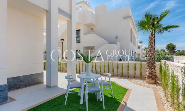 New Build - Apartments -
Rojales