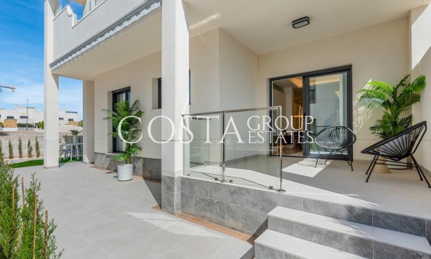 New Build - Apartments -
Rojales