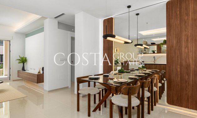 New Build - Apartments -
Rojales