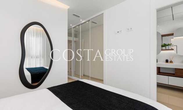New Build - Apartments -
Rojales
