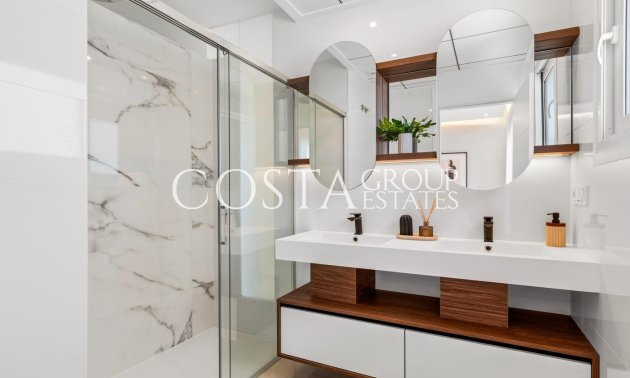 New Build - Apartments -
Rojales