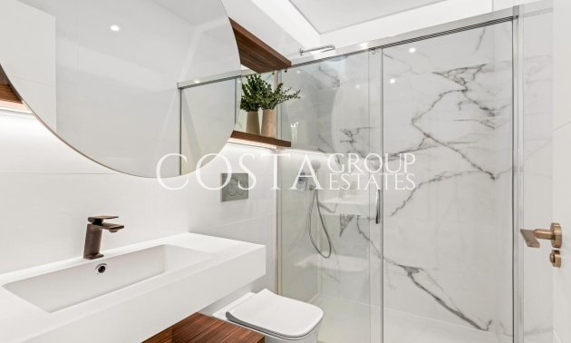 New Build - Apartments -
Rojales