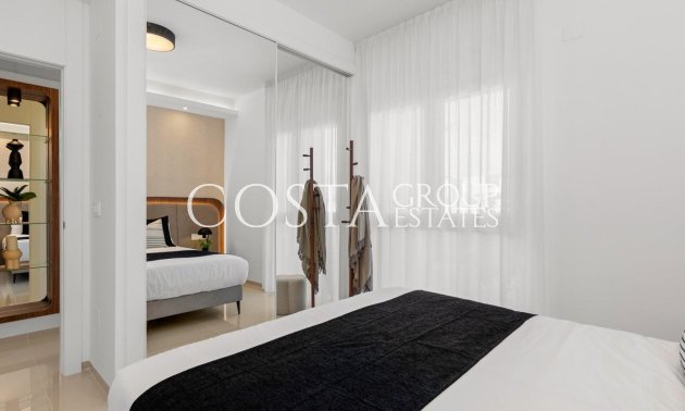 New Build - Apartments -
Rojales