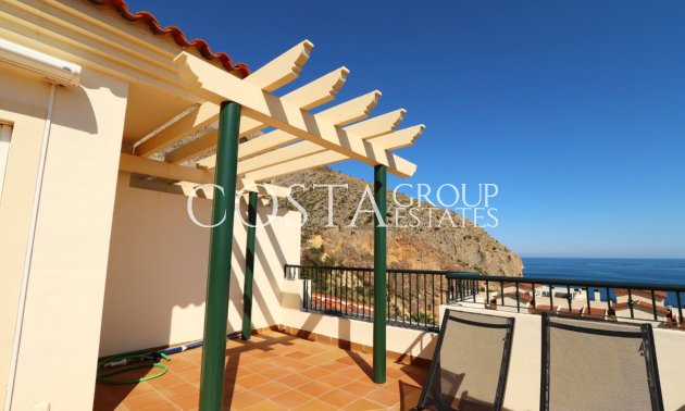 Herverkoop - Apartments -
Altea - Altea Centro
