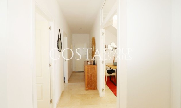 Herverkoop - Apartments -
Altea - Altea Centro