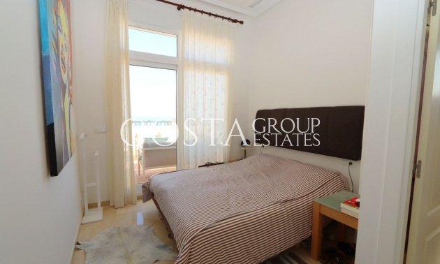 Herverkoop - Apartments -
Altea - Altea Centro