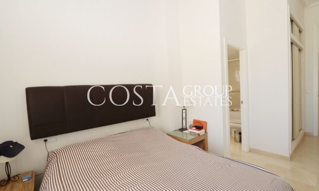 Herverkoop - Apartments -
Altea - Altea Centro