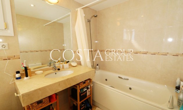 Herverkoop - Apartments -
Altea - Altea Centro