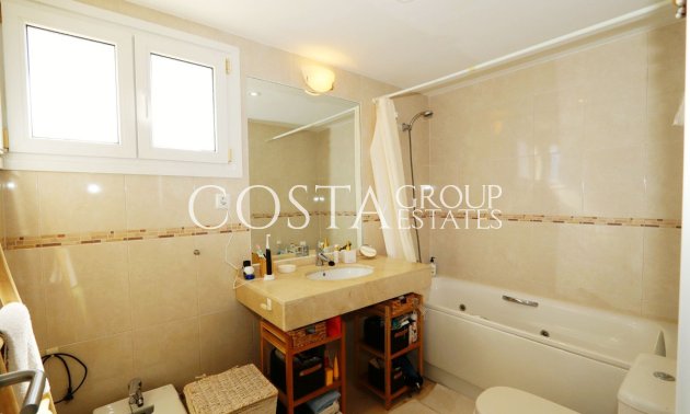 Herverkoop - Apartments -
Altea - Altea Centro