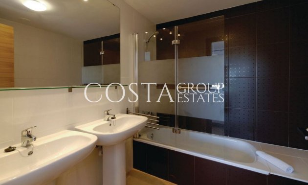 Wiederverkauf - Apartments -
Torre-Pacheco - Mar Menor Golf Village