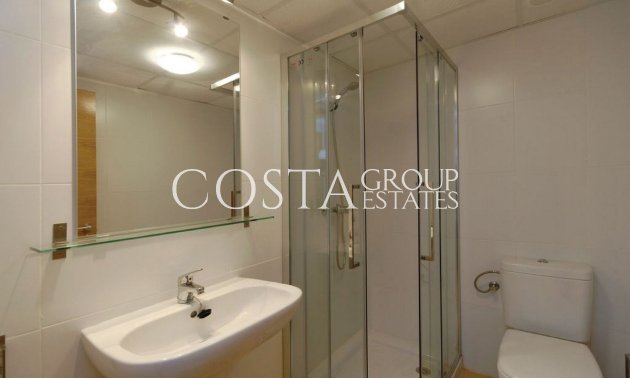 Wiederverkauf - Apartments -
Torre-Pacheco - Mar Menor Golf Village