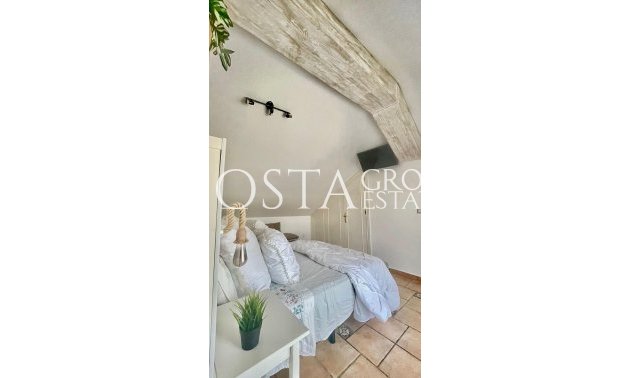 Herverkoop - Villa -
San Javier - San Javier Centro