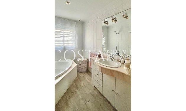 Herverkoop - Villa -
San Javier - San Javier Centro