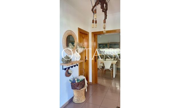 Herverkoop - Villa -
San Javier - San Javier Centro