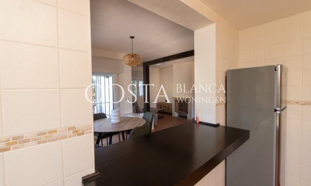 Nieuwbouw Woningen - Villa -
Fuente Álamo - Las Palas