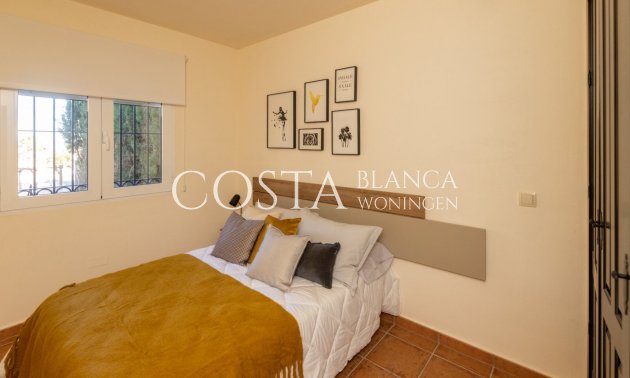 Nieuwbouw Woningen - Villa -
Fuente Álamo - Las Palas