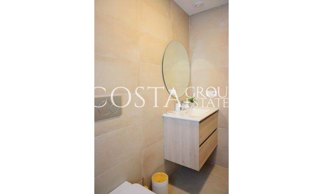 New Build - Villa -
Dolores - polideportivo