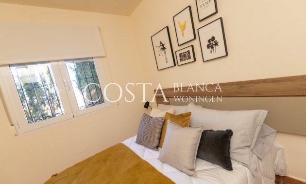 Nieuwbouw Woningen - Villa -
Fuente Álamo - Las Palas