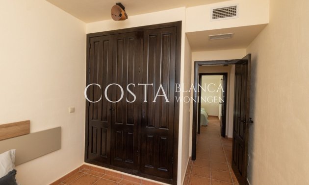 Nieuwbouw Woningen - Villa -
Fuente Álamo - Las Palas