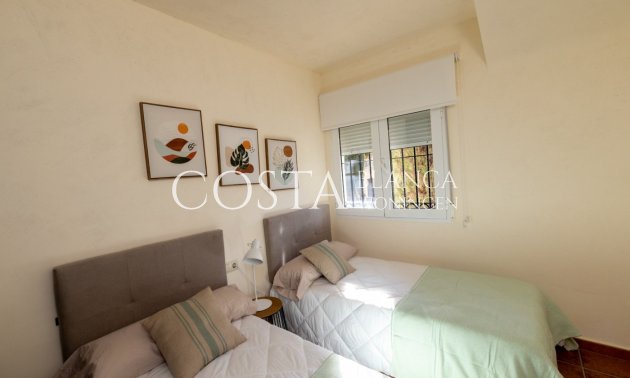 Nieuwbouw Woningen - Villa -
Fuente Álamo - Las Palas