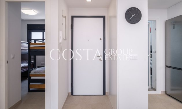 Revente - Apartments -
Orihuela - Playa Flamenca