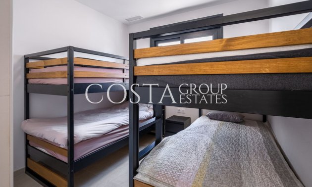 Revente - Apartments -
Orihuela - Playa Flamenca