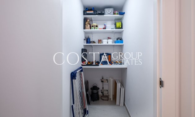 Revente - Apartments -
Orihuela - Playa Flamenca