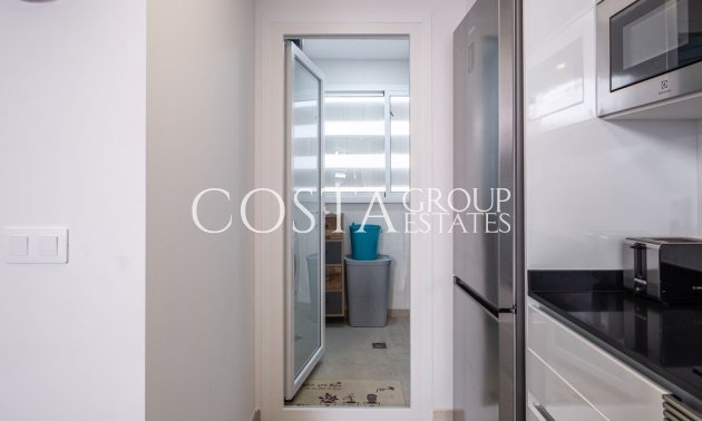 Revente - Apartments -
Orihuela - Playa Flamenca