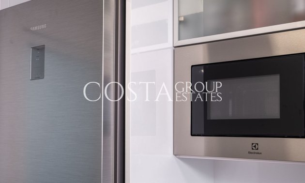 Revente - Apartments -
Orihuela - Playa Flamenca