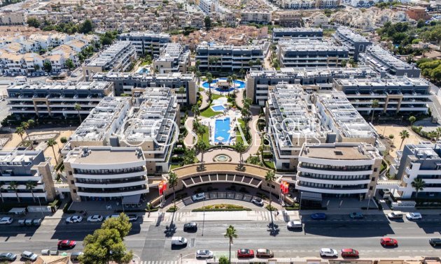 Revente - Apartments -
Orihuela - Playa Flamenca