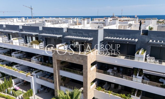 Revente - Apartments -
Orihuela - Playa Flamenca