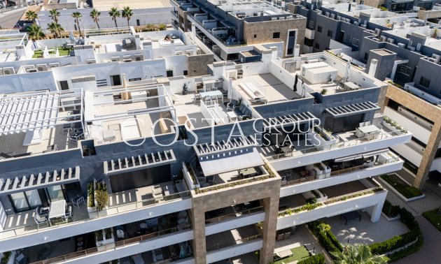 Revente - Apartments -
Orihuela - Playa Flamenca