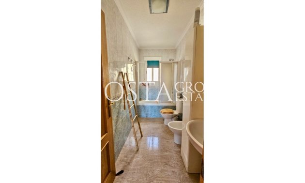 Herverkoop - Huis -
San Javier - San Javier Centro