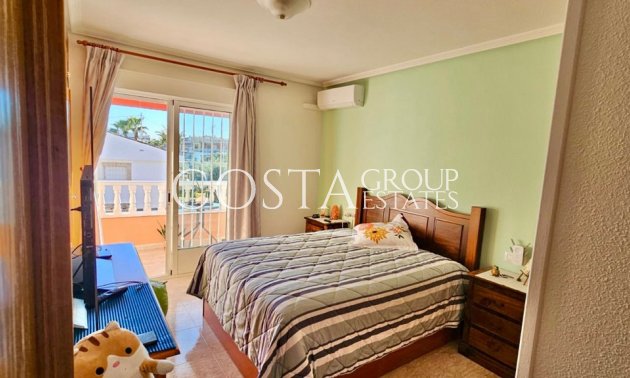 Herverkoop - Huis -
San Javier - San Javier Centro