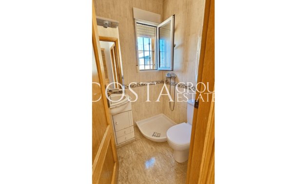 Herverkoop - Huis -
San Javier - San Javier Centro