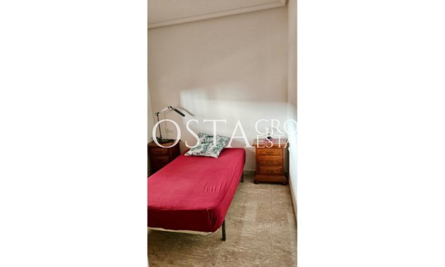 Herverkoop - Huis -
San Javier - San Javier Centro