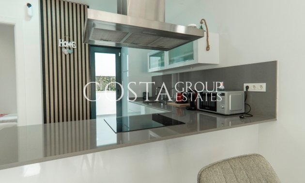 Herverkoop - Villa -
Orihuela - La Florida