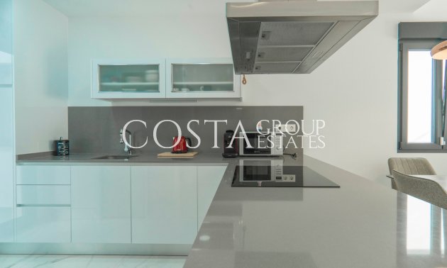 Herverkoop - Villa -
Orihuela - La Florida