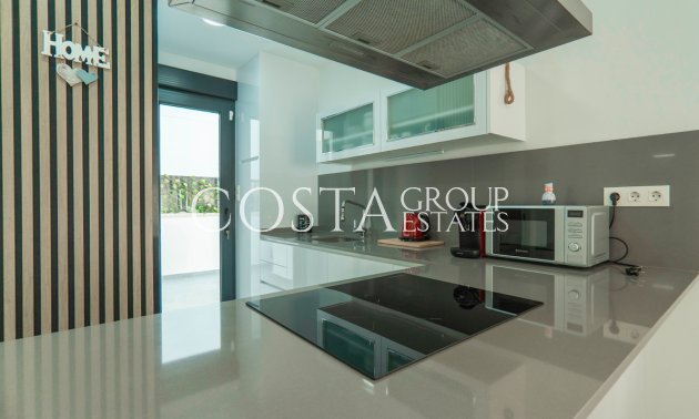 Herverkoop - Villa -
Orihuela - La Florida