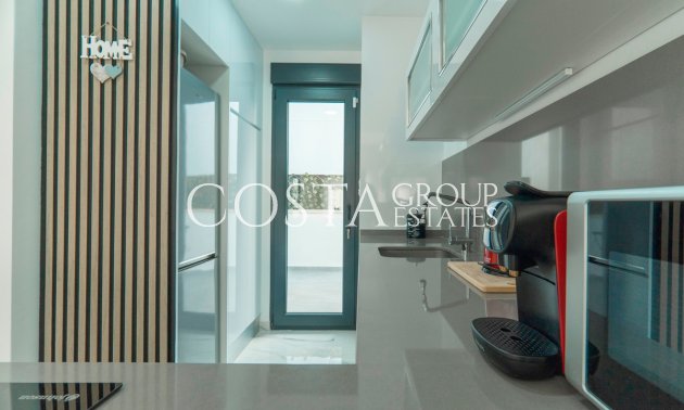 Herverkoop - Villa -
Orihuela - La Florida